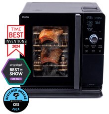 GE Profile™ Smart Indoor Smoker